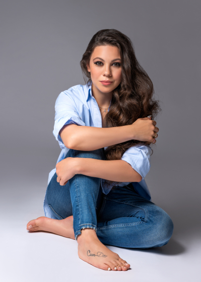 elena llinykh feet 1