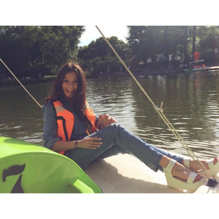 elena llinykh feet 4