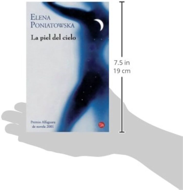 elena poniatowska feet 1