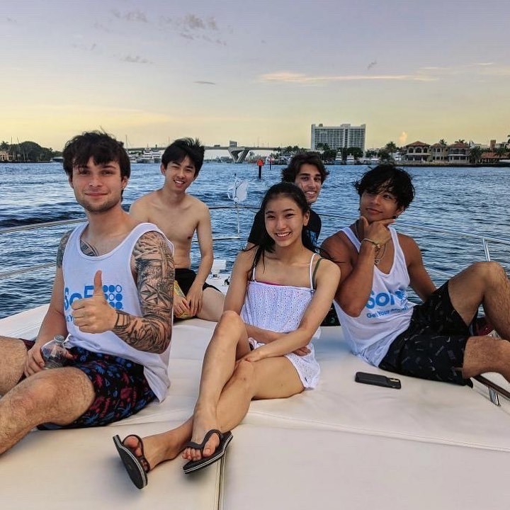 elena shinohara feet 1