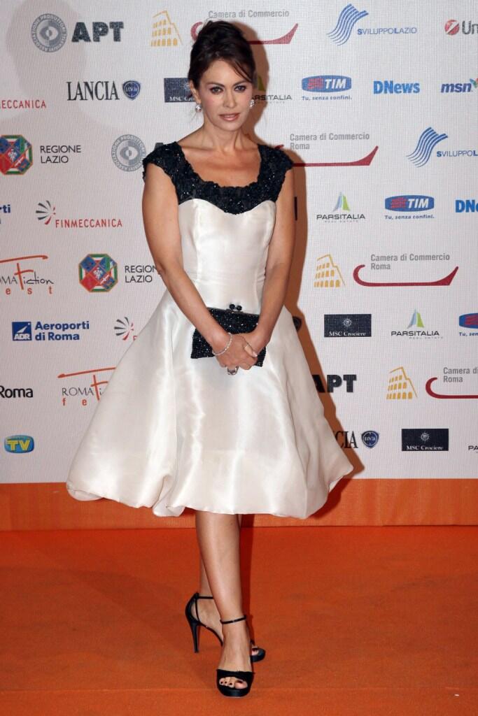 elena sofia ricci feet 2