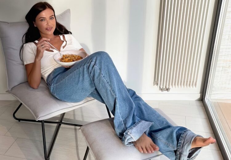 elena temnikova feet 5