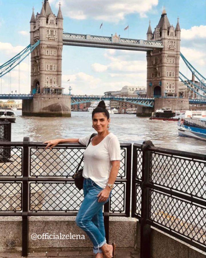 elena vulitsky feet 1