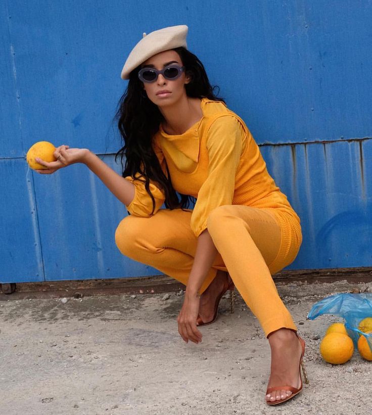 eleni foureira feet 2