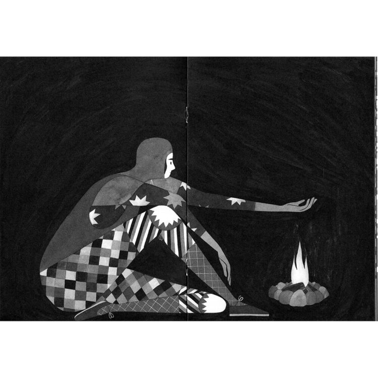 eleni kalorkoti feet 2