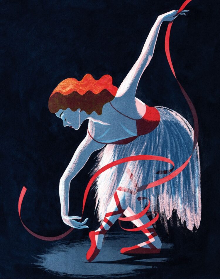 eleni kalorkoti feet 3