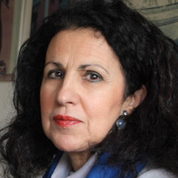 eleni matzourani feet 4