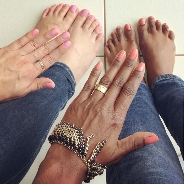 elenita machado feet 4