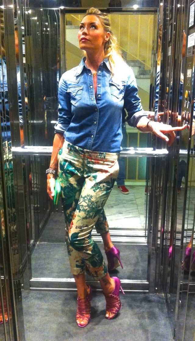 elenoire casalegno feet 1