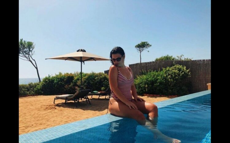 eleonor caires feet 1