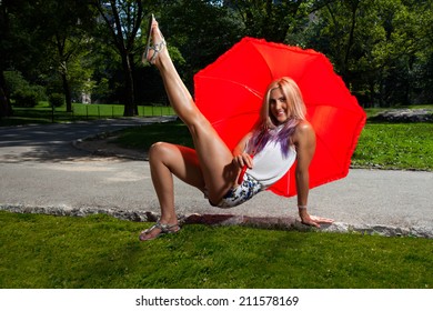 eleonora amosova feet