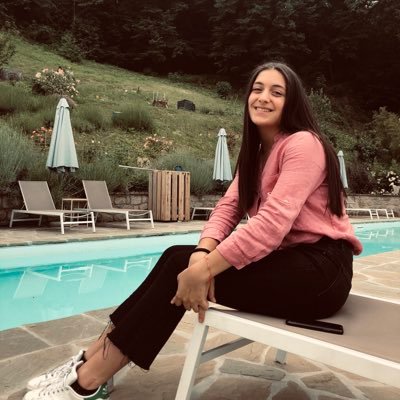 eleonora bertoli feet