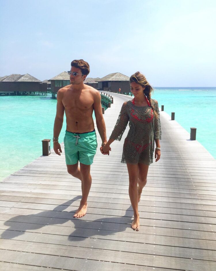 eleonora brunacci di vaio feet 3