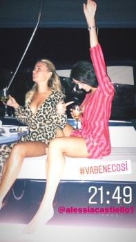 eleonora cortini feet 2