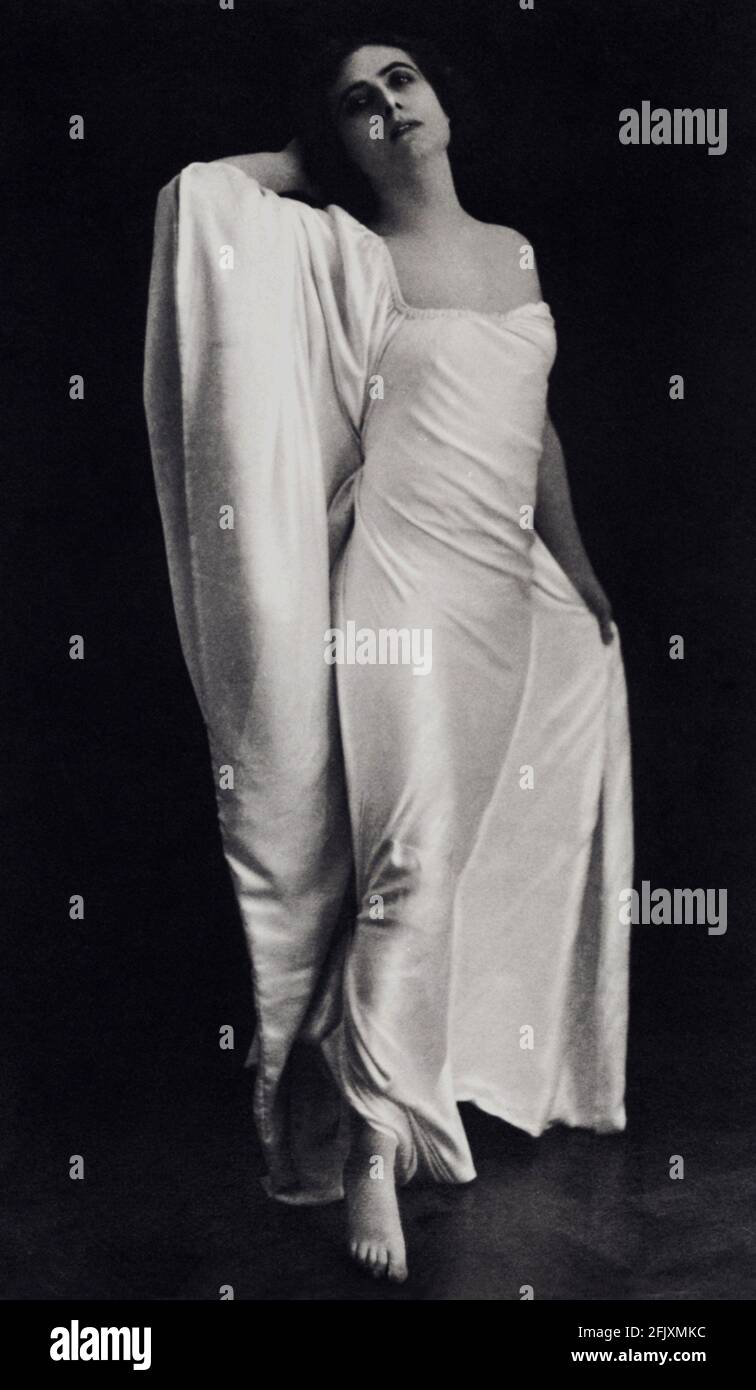 eleonora duse feet 2