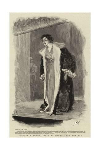 eleonora duse feet 6