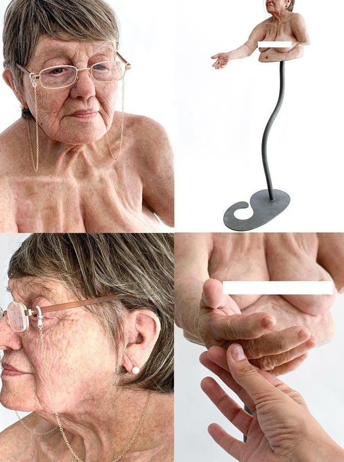 eleonora isabel locci feet