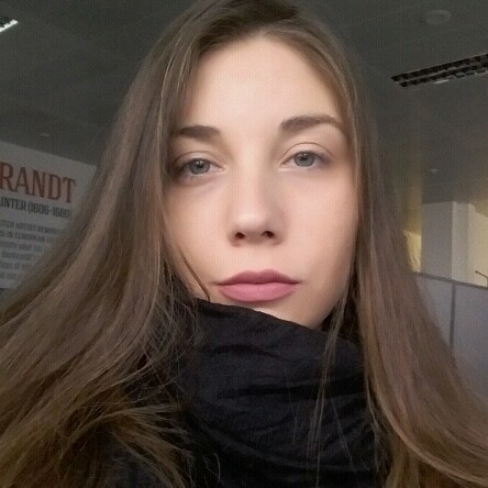 eleonora markova feet 1