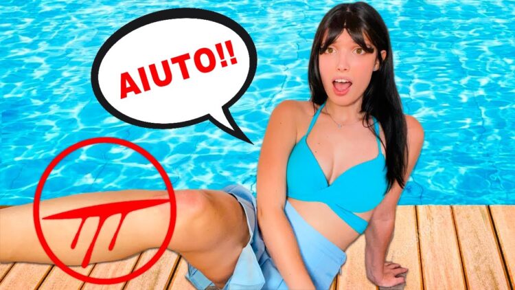 eleonora olivieri feet 1