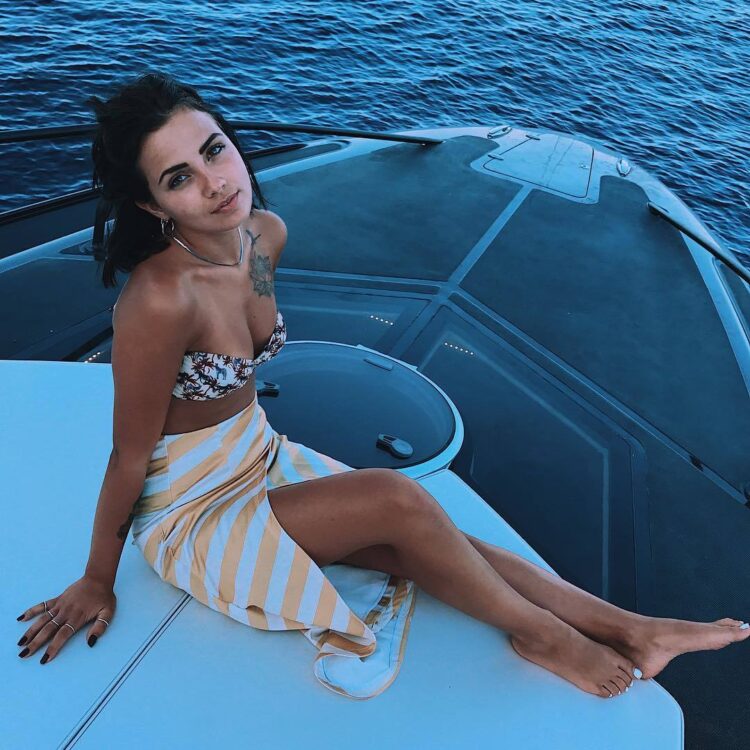 eleonora rocchini feet 1