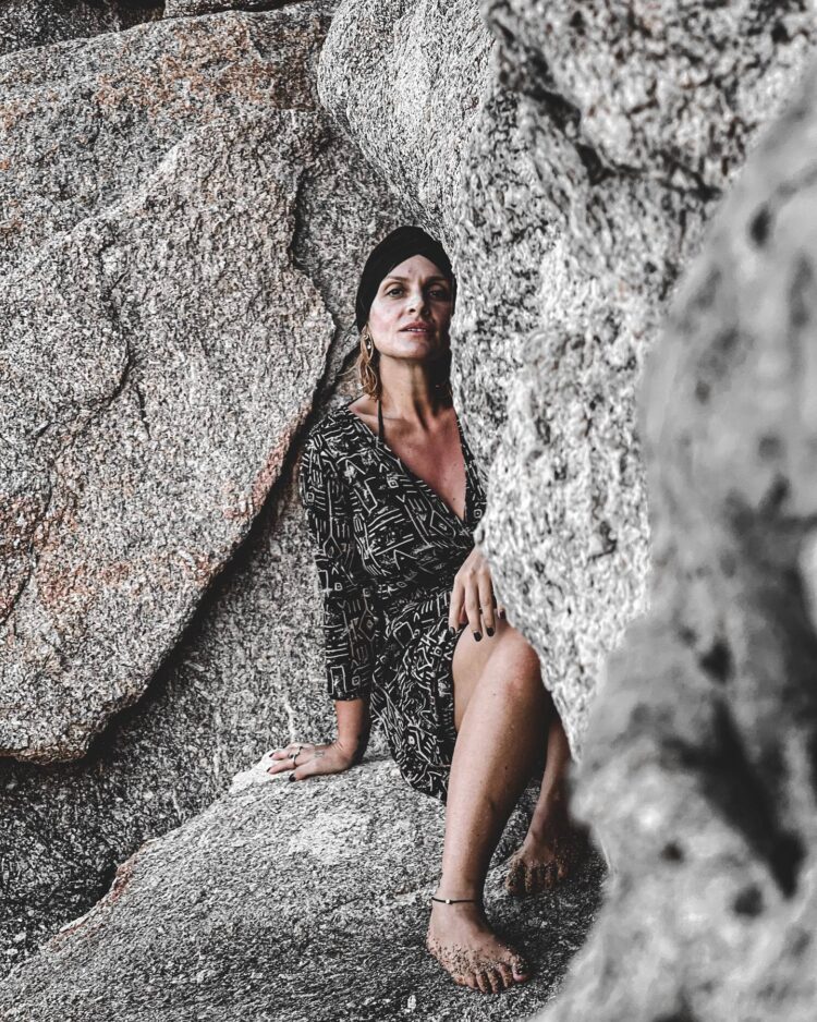 eleonora zouganeli feet 1