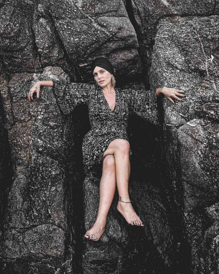 eleonora zouganeli feet