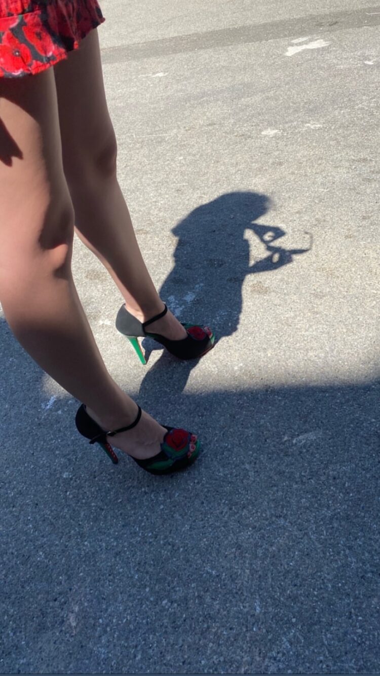 eleonore sarrazin feet 1