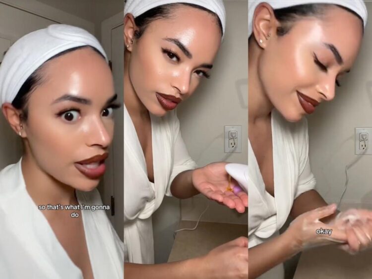 elexis willingham feet 2