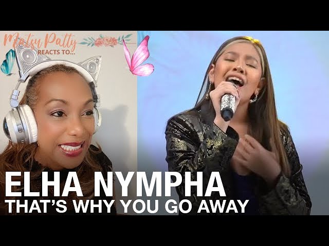 elha mae nympha feet 3