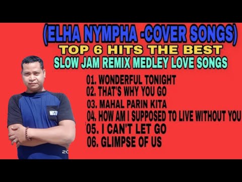 elha mae nympha feet 5