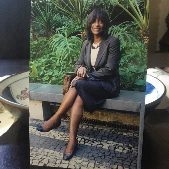 eliana borges feet 4