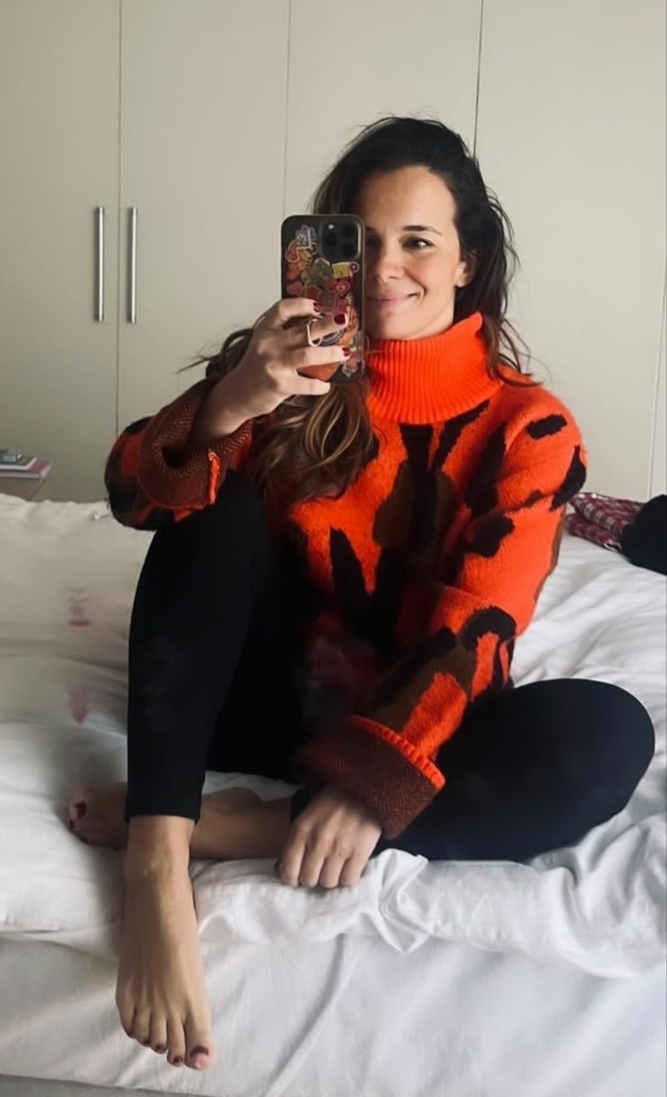 eliana chrysikopoulou feet 4