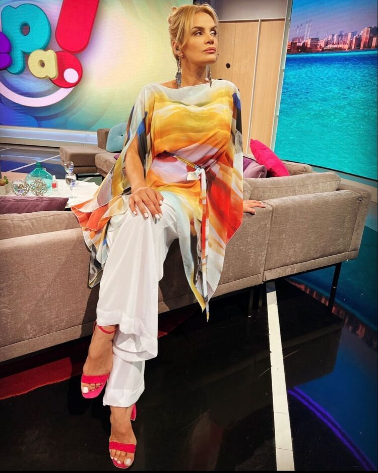 eliana guercio feet 3