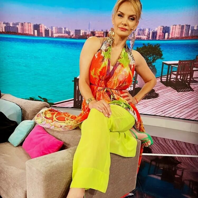 eliana guercio feet 4