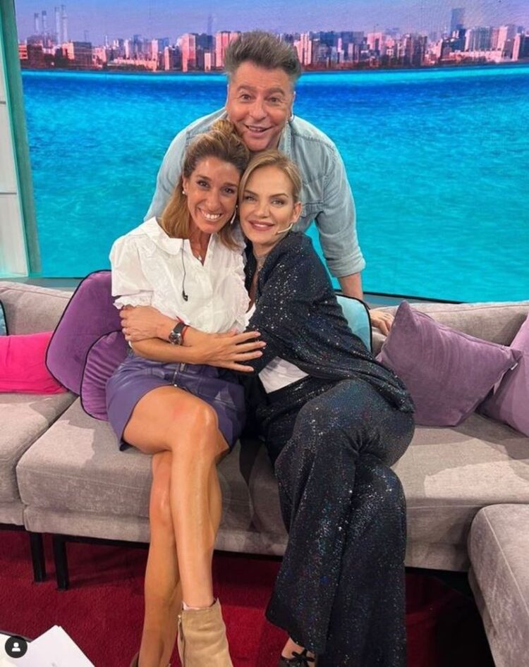 eliana guercio feet 6