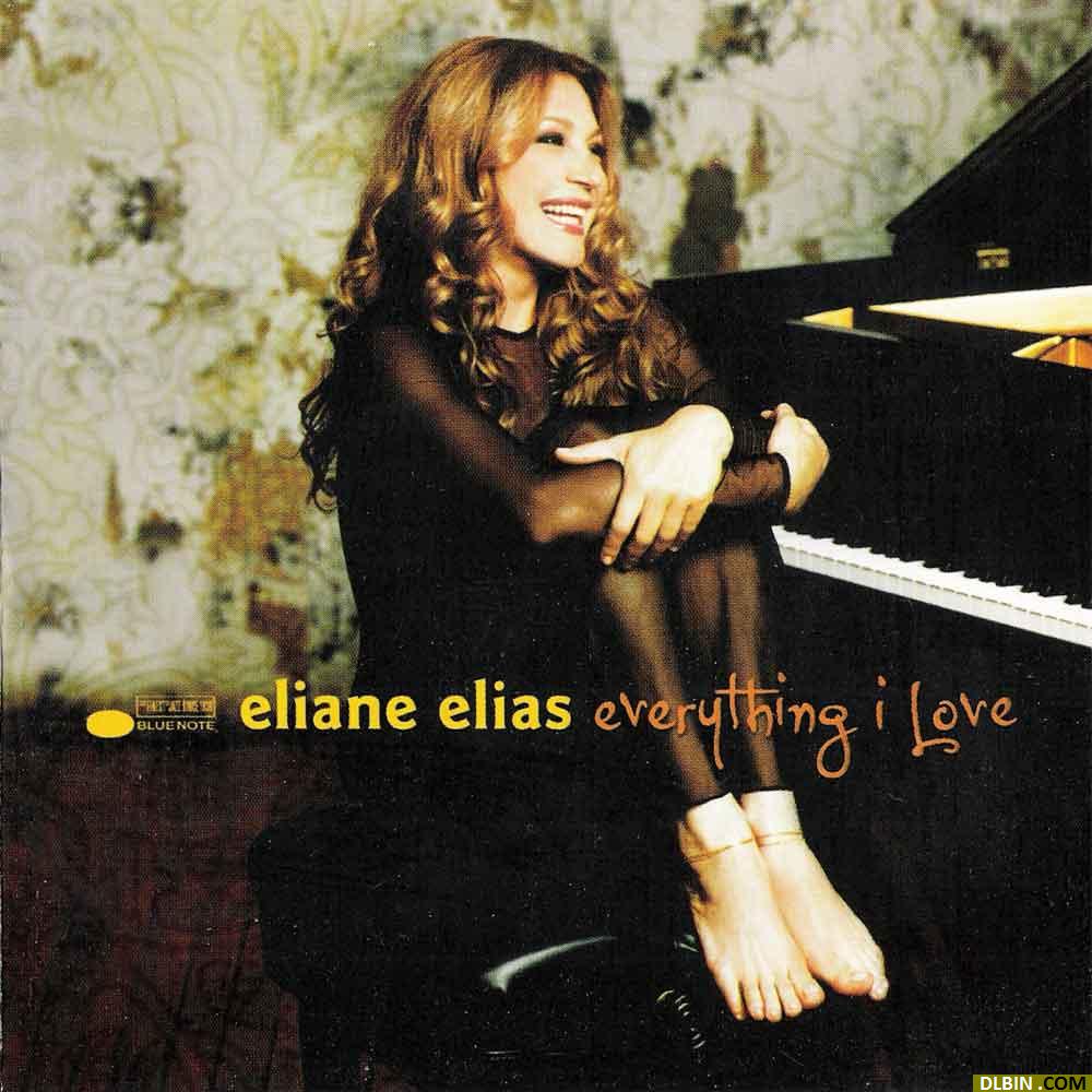 eliane elias feet 2
