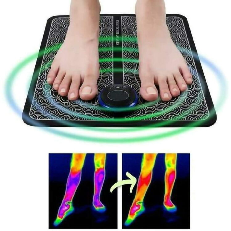 elieve feet 4