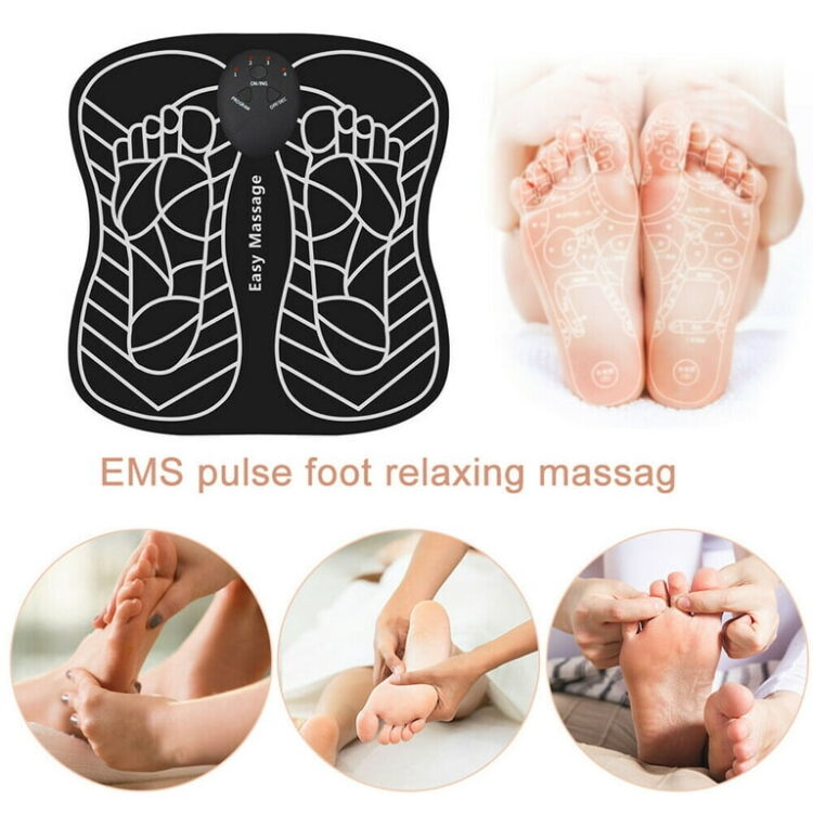 elieve feet 5
