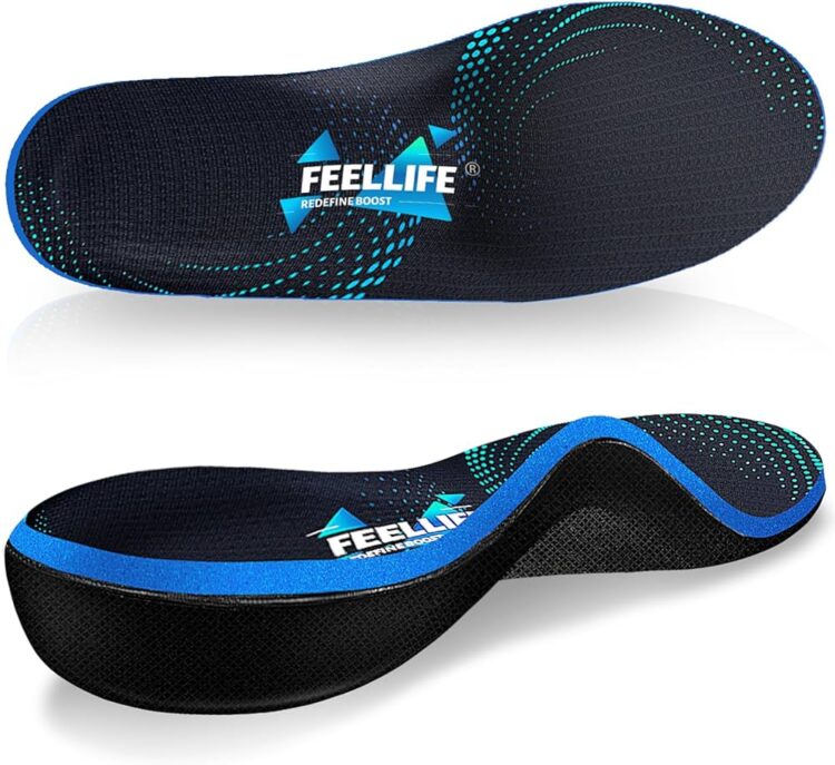 elieve feet