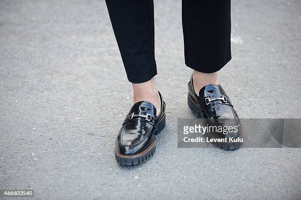 elif tastekne feet 1