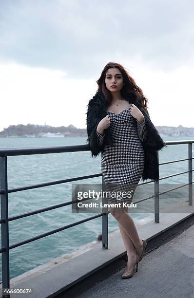 elif tastekne feet 3