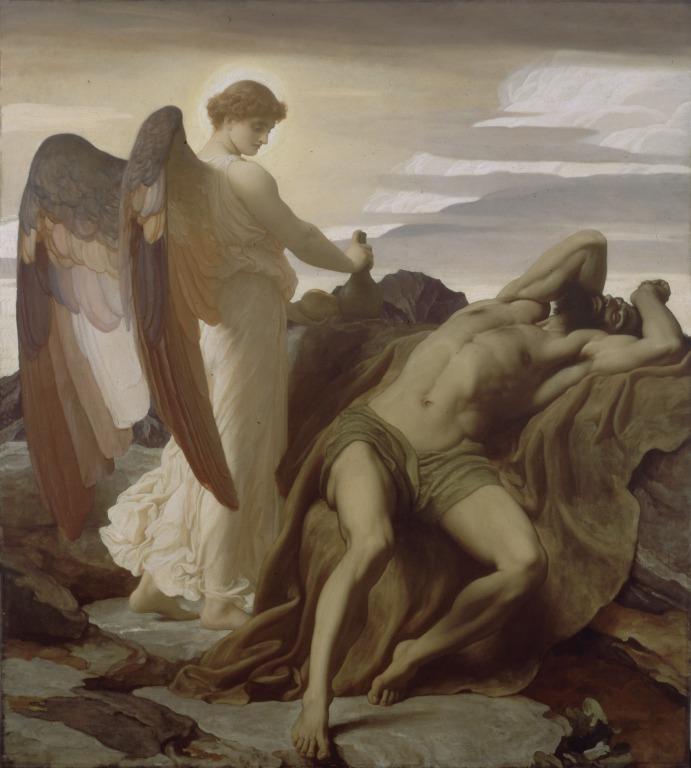 elijah delila feet 4