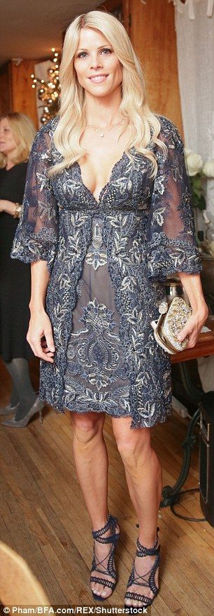 elin nordegren feet 3