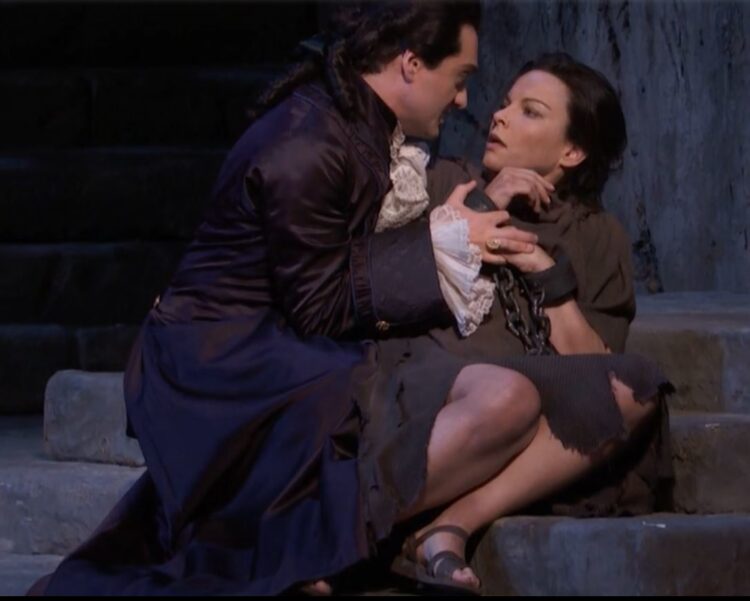 elina garanca feet 6