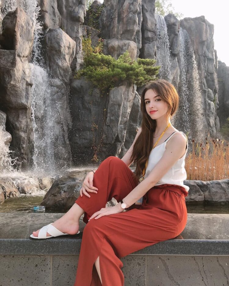 elina karimova feet 1