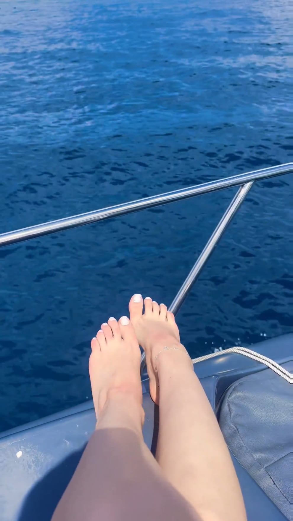 elina karimova feet