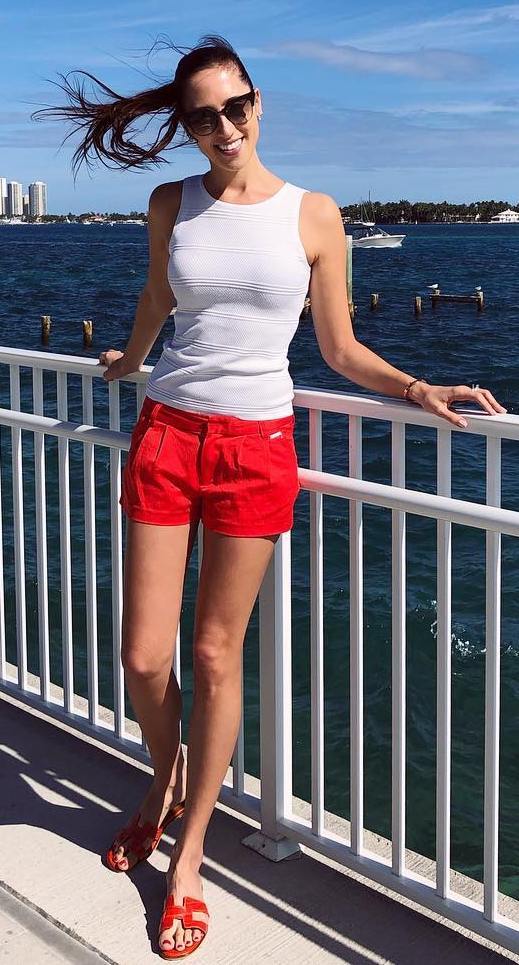 elina nechayeva feet 2