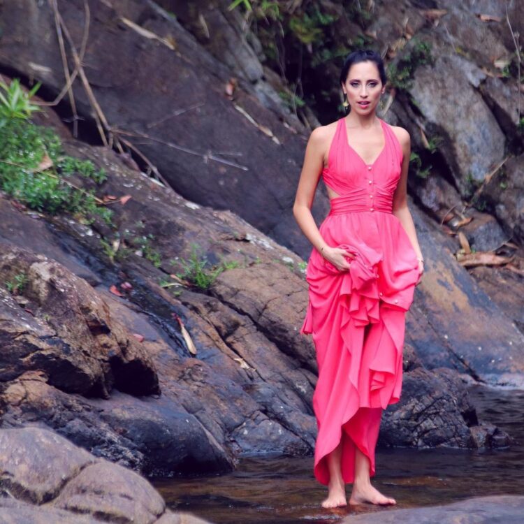 elina nechayeva feet 6