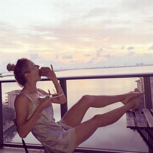 elina svitolina feet 5