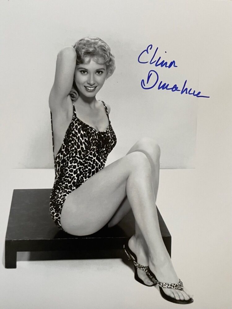 elinor donahue feet 2